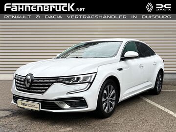 Gebrauchte Renault Talisman