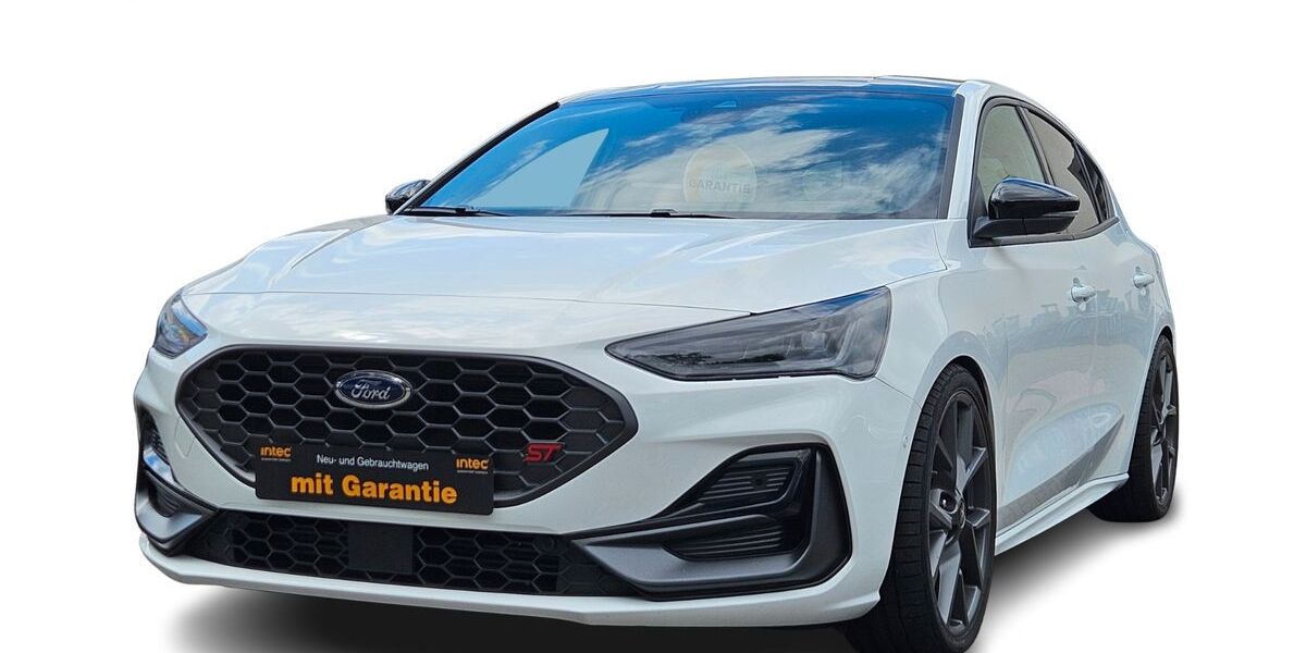 Ford Focus 18.545 km 31.290 &euro; Duisburg 47249