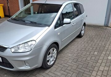 Ford C-Max 198.000 km 2.700 &euro; Duisburg 47198