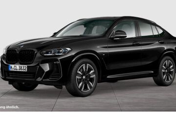 BMW X4 72.960 km 49.890 &euro; Velbert 42553