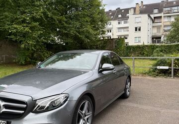 Mercedes-Benz E 350 129.000 km 31.000 &euro; Duisburg 47169