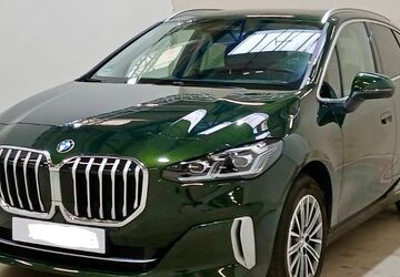 BMW 218 Active Tourer 34.700 km 31.499 &euro; Düsseldorf 40599