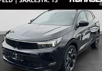 Opel Grandland (X) 14.008 km 30.590 &euro; Krefeld 47800