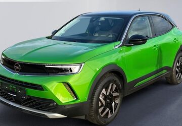 Opel Mokka-e 8.100 km 20.890 &euro; Xanten 46509