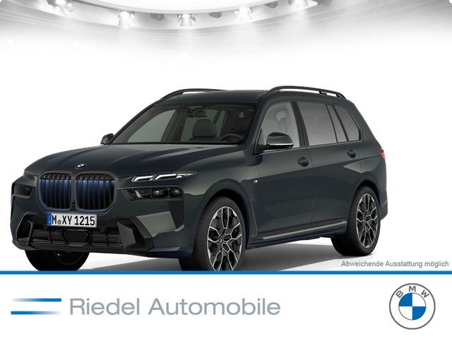 BMW X7 25.399 km 96.990 &euro; Dinslaken 46535