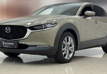 Mazda CX-30 19.444 km 26.590 &euro; Oberhausen 46149