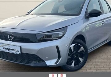 Opel Corsa 15.800 km 18.990 &euro; Gelsenkirchen 45894