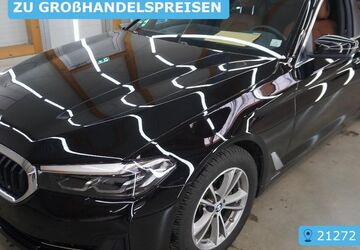 BMW 520 70.989 km 27.890 &euro; Krefeld 47829