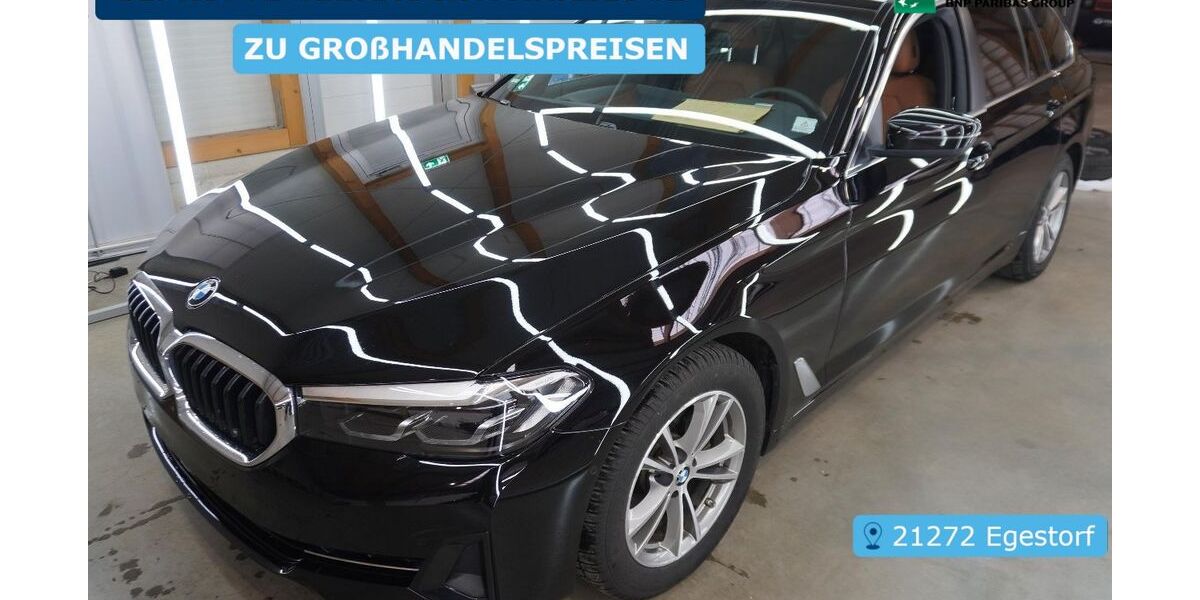 BMW 520 70.989 km 27.890 &euro; Krefeld 47829