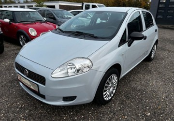Fiat Punto 148.000 km 3.699 &euro; Kamp-Lintfort 47475