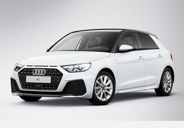Audi A1 28.383 km 20.780 &euro; Dorsten 46284