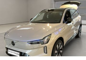 Volvo EX90 9.500 km 82.990 &euro; Krefeld 47805