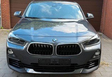 BMW X2 98.123 km 16.490 &euro; Duisburg 47138