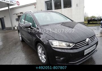 VW Golf 38.395 km 13.881 &euro; Velbert 42551