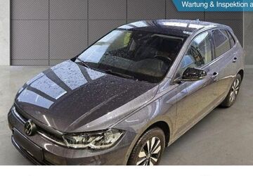 VW Polo 26.785 km 22.440 &euro; Moers 47441