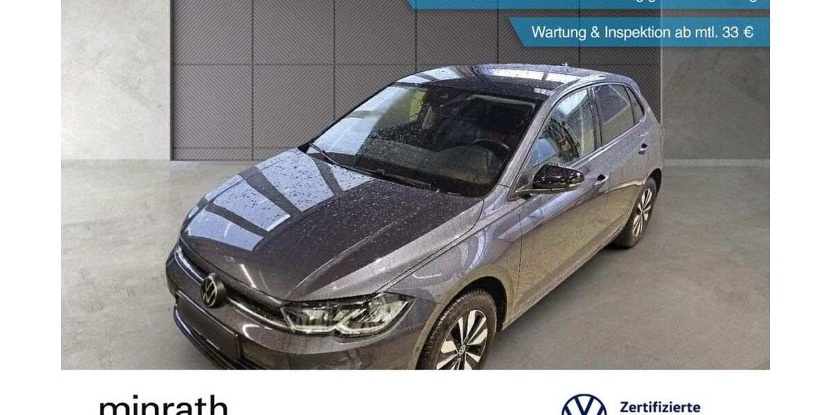 VW Polo 26.785 km 22.440 &euro; Moers 47441