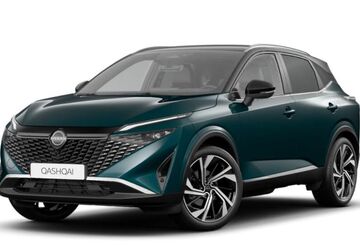 Nissan Qashqai 12.926 km 29.950 &euro; Neuss 41460