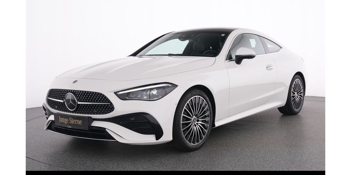 Mercedes-Benz CLE 200 3.106 km 53.385 &euro; Essen 45309