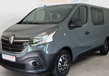 Renault Trafic 31.352 km 25.849 &euro; Moers 47445