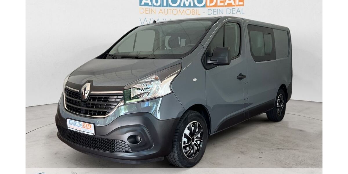Renault Trafic 31.352 km 25.849 &euro; Moers 47445
