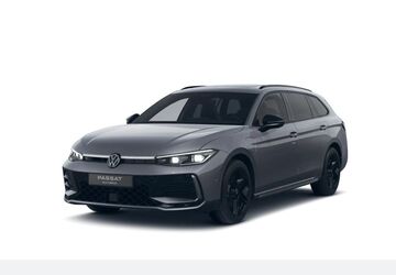 VW Passat Variant 21.991 km 44.870 &euro; Duisburg 47059