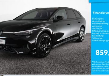 VW ID.7 5.500 km 66.950 &euro; Krefeld 47803