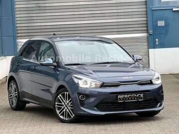Gebrauchte Kia Rio