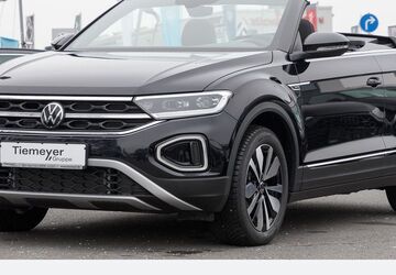 VW T-Roc 13.427 km 28.360 &euro; Duisburg 47059