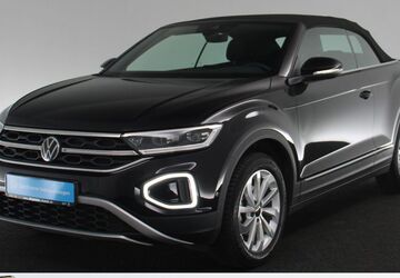 VW T-Roc 15.610 km 28.221 &euro; Krefeld 47803
