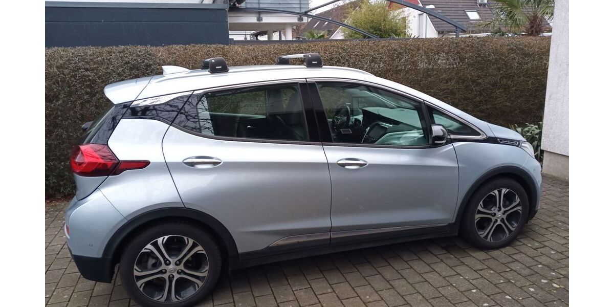 Opel Ampera-e 115.000 km 12.950 &euro; Dinslaken 46535