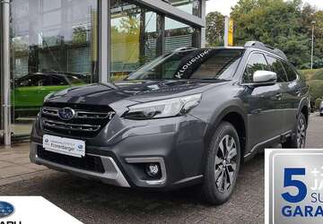 Subaru OUTBACK 20.445 km 41.550 &euro; Düsseldorf-Gerresheim 40625