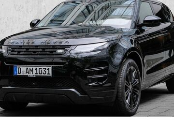 Land Rover Range Rover Evoque 11.011 km 52.950 &euro; Düsseldorf 40547