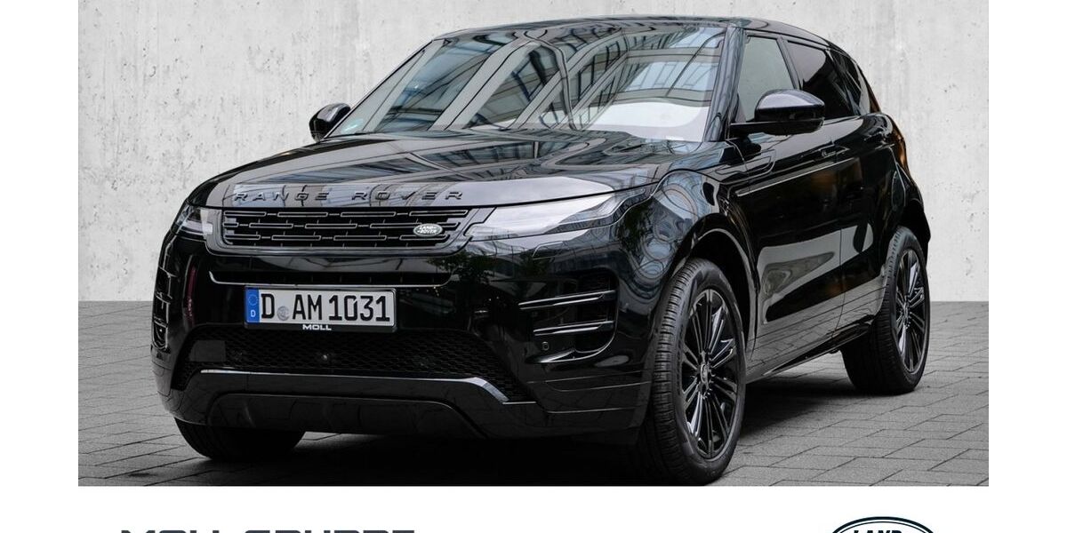 Land Rover Range Rover Evoque 11.011 km 52.950 &euro; Düsseldorf 40547