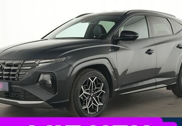 Hyundai TUCSON 32.113 km 28.259 &euro; Neuss 41460