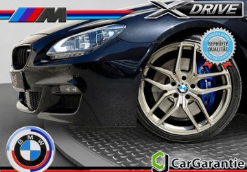 BMW 650 142.958 km 20.990 &euro; Düsseldorf 40625