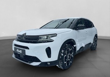 Citroen C5 Aircross 30.908 km 19.990 &euro; Duisburg 47167