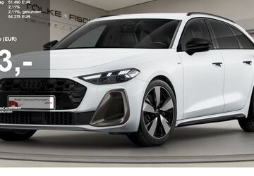 Audi A5 28.536 km 51.289 &euro; Krefeld 47805