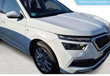 Skoda Kamiq 42.492 km 19.690 &euro; Duisburg-Rheinhausen 47226