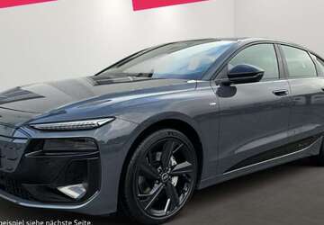Audi A6 7.500 km 72.550 &euro; Duisburg 47249