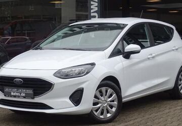 Ford Fiesta 46.704 km 12.990 &euro; Essen 45355