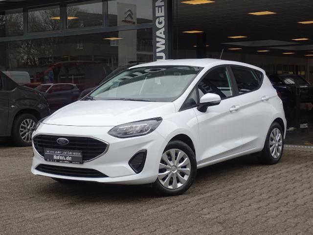 Ford Fiesta 46.704 km 12.990 &euro; Essen 45355