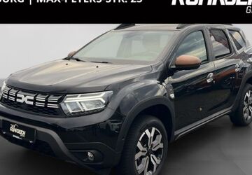 Dacia Duster 20.600 km 17.990 &euro; Duisburg 47059
