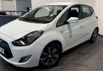Hyundai iX20 23.470 km 13.990 &euro; Oberhausen 46047