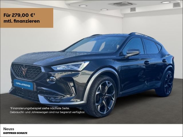 Cupra Formentor 26.965 km 27.950 &euro; Neuss 41460