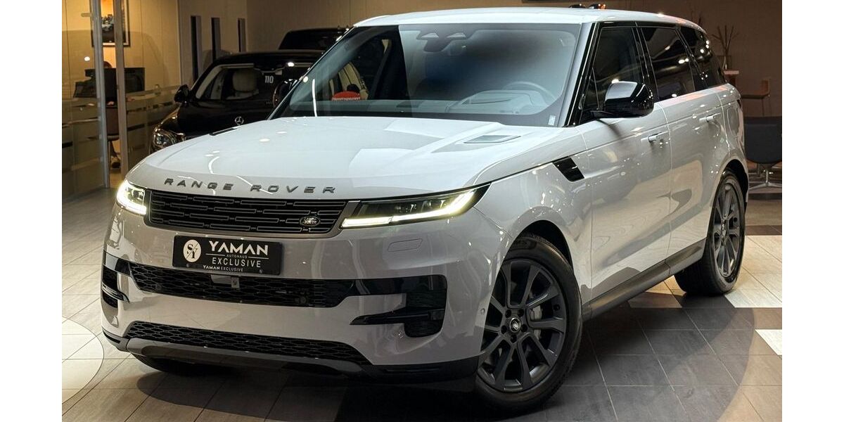 Land Rover Range Rover Sport 5.988 km 94.850 &euro; Mülheim an der Ruhr 45472
