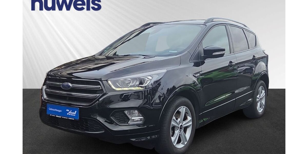 Ford Kuga 59.180 km 13.990 &euro; Oberhausen - Sterkrade 46145