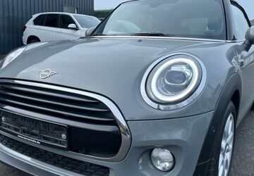 Mini Cooper D Cabrio 64.000 km 18.900 &euro; Dorsten OT Wulfen 46286