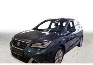 Seat Arona 12.524 km 19.480 &euro; Duisburg-Rheinhausen 47226