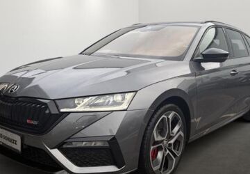 Skoda Octavia 85.189 km 32.590 &euro; Mettmann 40822