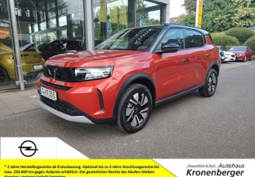 Opel Frontera 16.560 km 23.880 &euro; Düsseldorf 40625